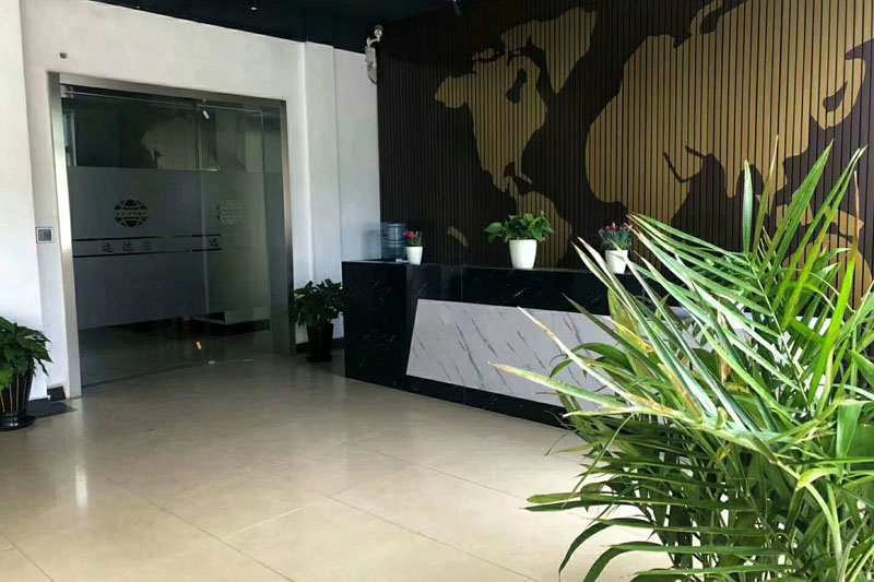 枣庄远德天狼保镖公司